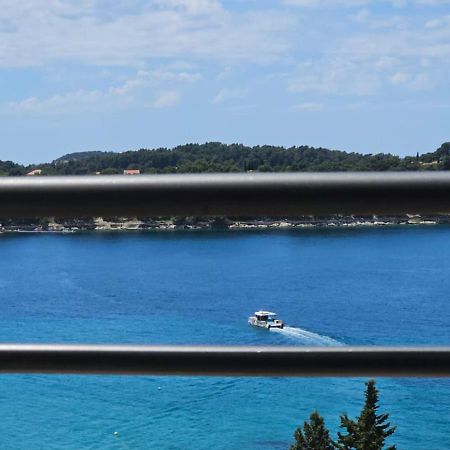 Residence Alpha Apartments Cavtat Exterior foto