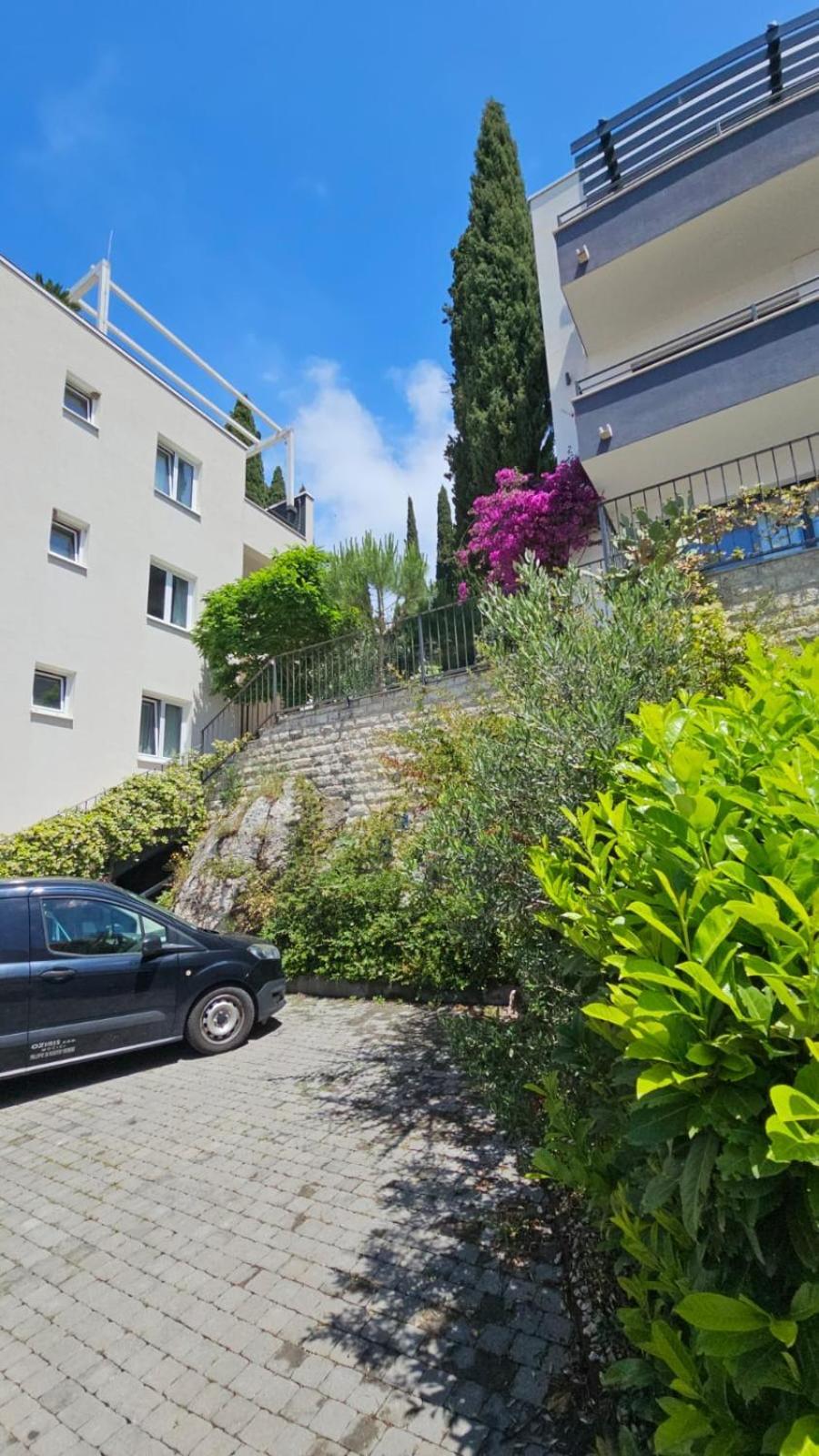 Residence Alpha Apartments Cavtat Exterior foto