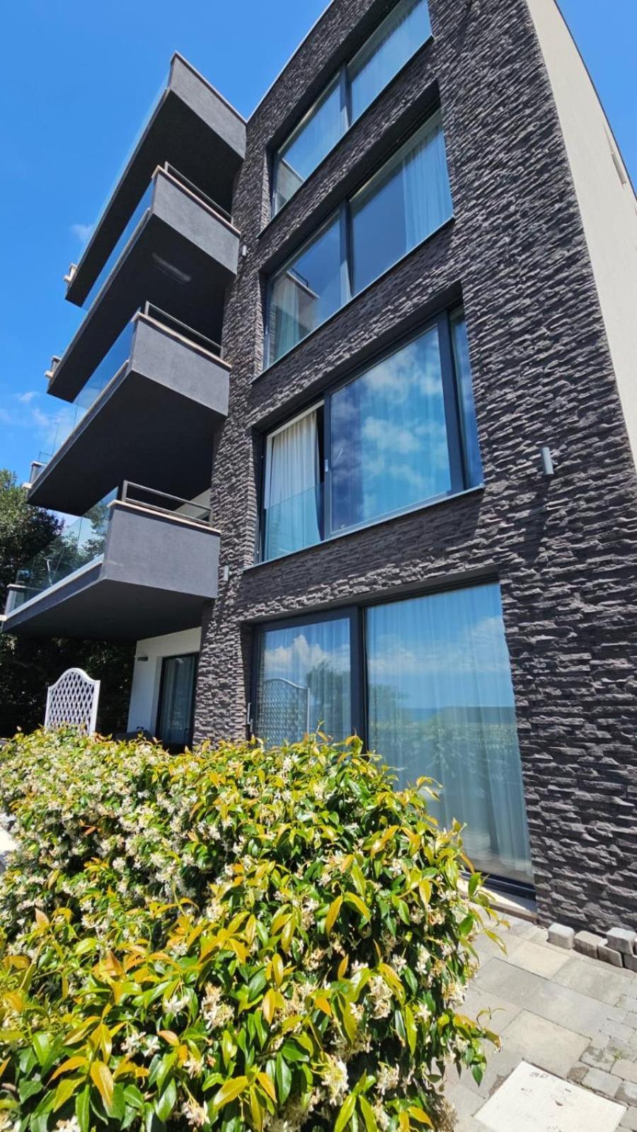 Residence Alpha Apartments Cavtat Exterior foto