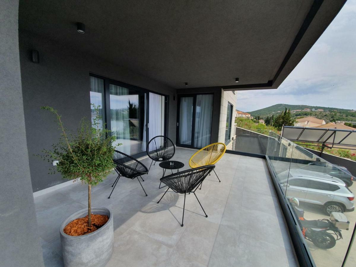Residence Alpha Apartments Cavtat Exterior foto